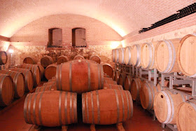 San Cassiano winery