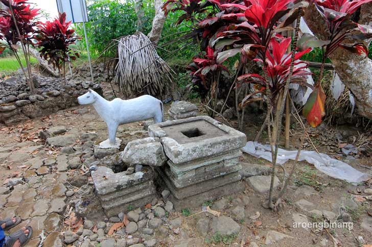 situs lembu ayu sumbang banyumas