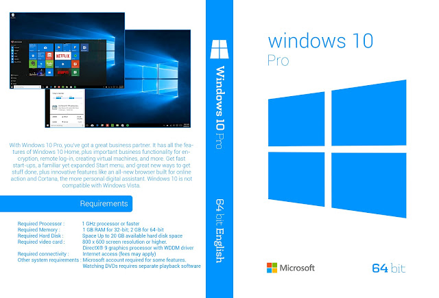 windows 10 64 bit dvd cover cover addict dvd bluray covers and windows 10 dvd cover