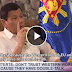 WATCH: President Duterte lambasts western nations 'West is just double talk'