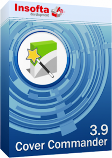 Insofta Cover Commander Portable