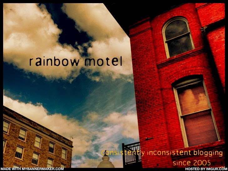 rainbow motel