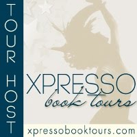Xpresso Book Tours Host