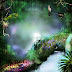 Amazing Fantasy Background Download