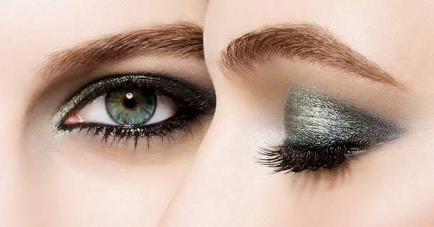 Jayded Dreaming Beauty Blog : CHANEL LES 4 OMBRES MULTI-EFFECT QUADRA ...