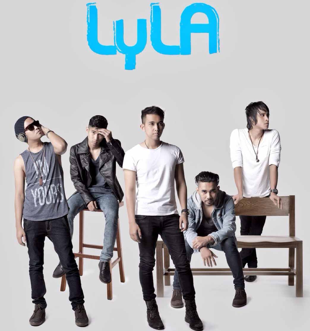 Chord Lagu Lyla Bernafas Tanpamu Bragazul Com