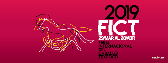 teatro del pueblo feria del caballo texcoco 2019