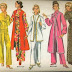 Wiki Releases Over 83,500 Vintage Sewing Patterns Of Pre-1992 Online For Download