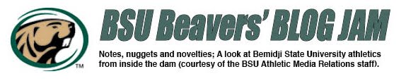 BSU Beavers BLOG JAM
