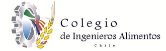 Colegio de Ingenieros Alimentos de Chile A.G