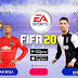 تحميل لعبة فيفا FIFA 2020 للأندرويد بدون نت من ميديا فاير بحجم صغير