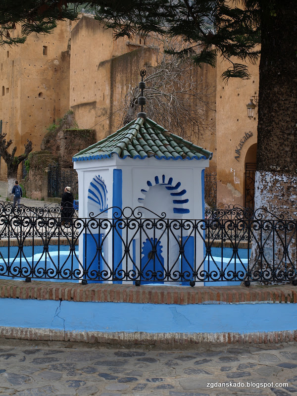 Chefchaouen