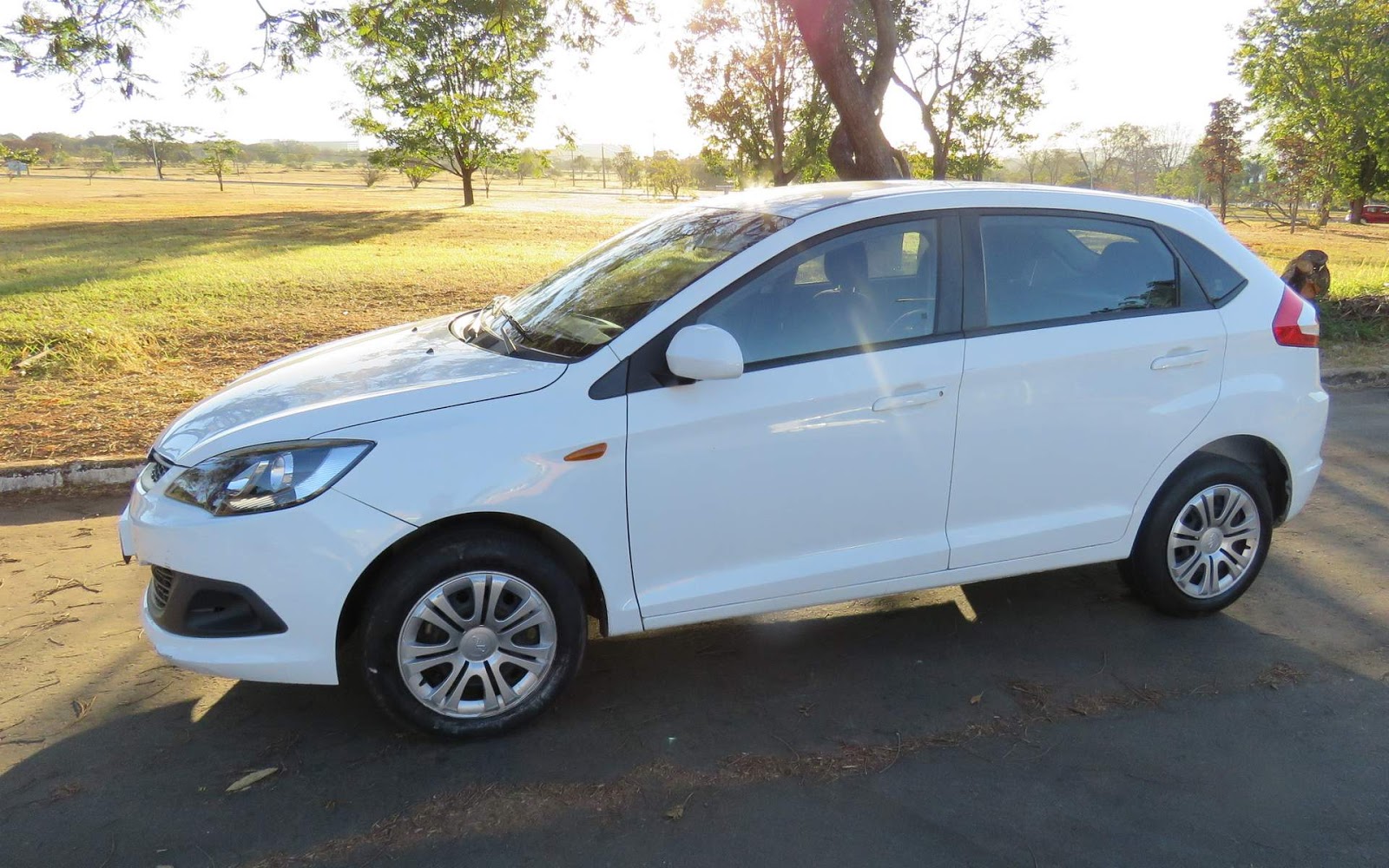 Chery Celer: impressões de uso aos 37.000 Km e venda | CAR ...