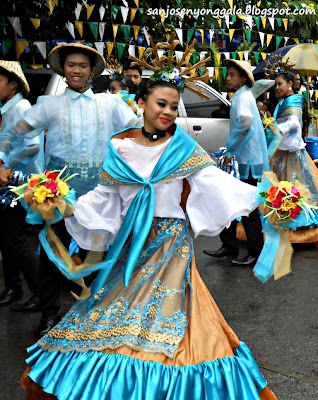 San Josenyong Gala: Singkaban Festival 2013 : A Showcase of Bulacan ...