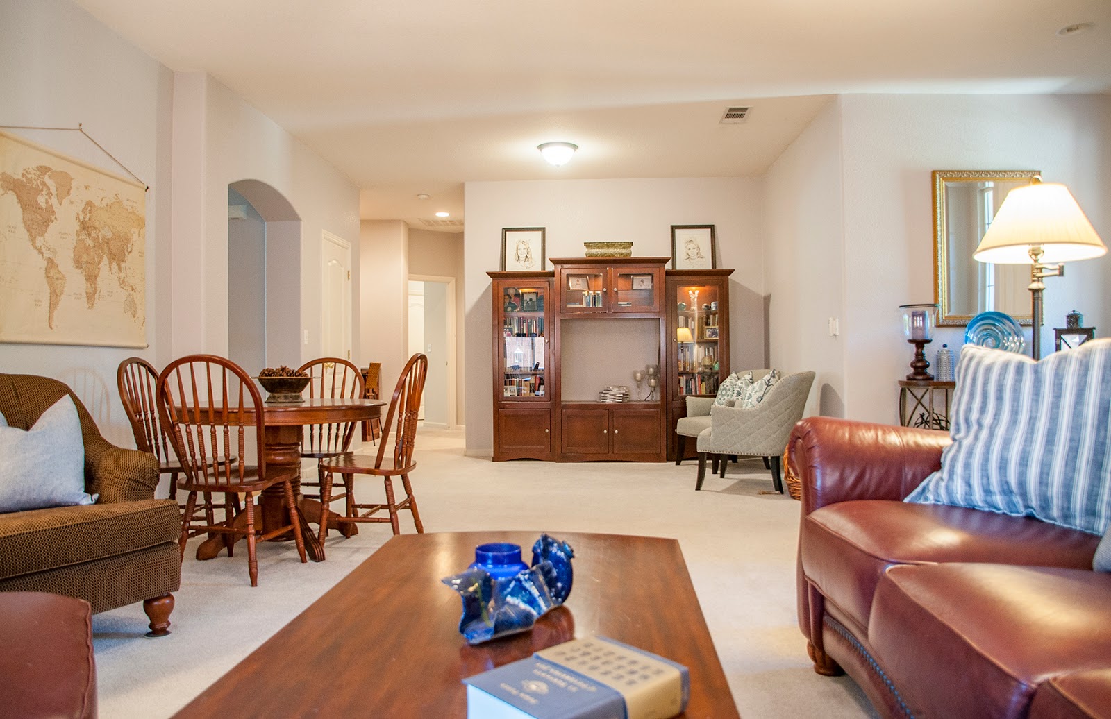 Visalia Homes by JILLIAN BOS