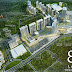 Centerra Sentul City Bogor SuperBlock di Selatan Jakarta