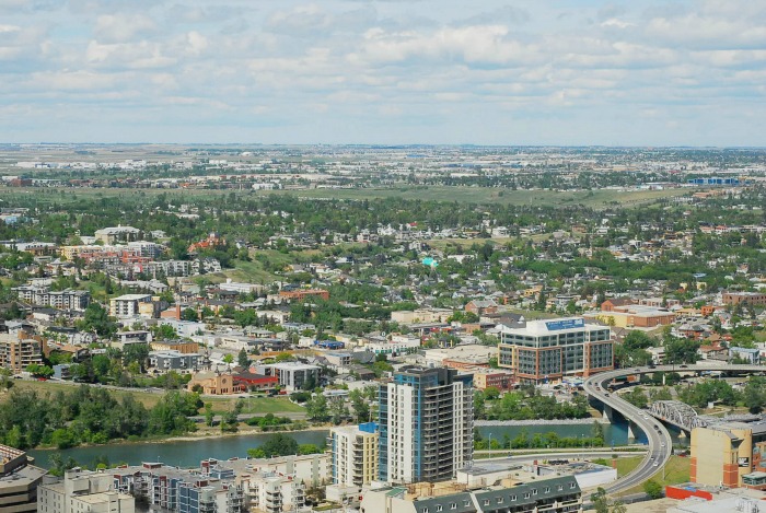 5 things to do in Calgary Alberta