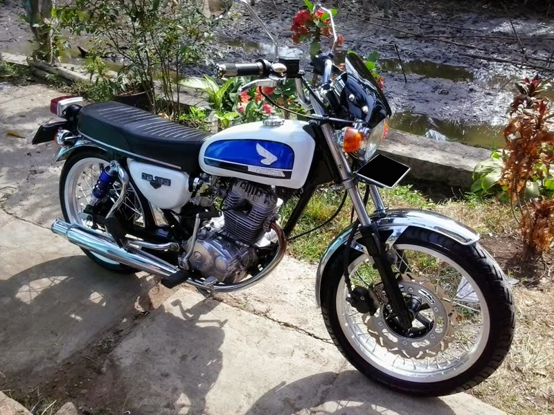 contoh motor gl max modifikasi contoh motor gl max modifikasi