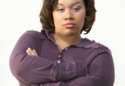 angry woman11 (Aristo girls, get in here..lol) Letter to single ladies from a wife - by Joy Oforka