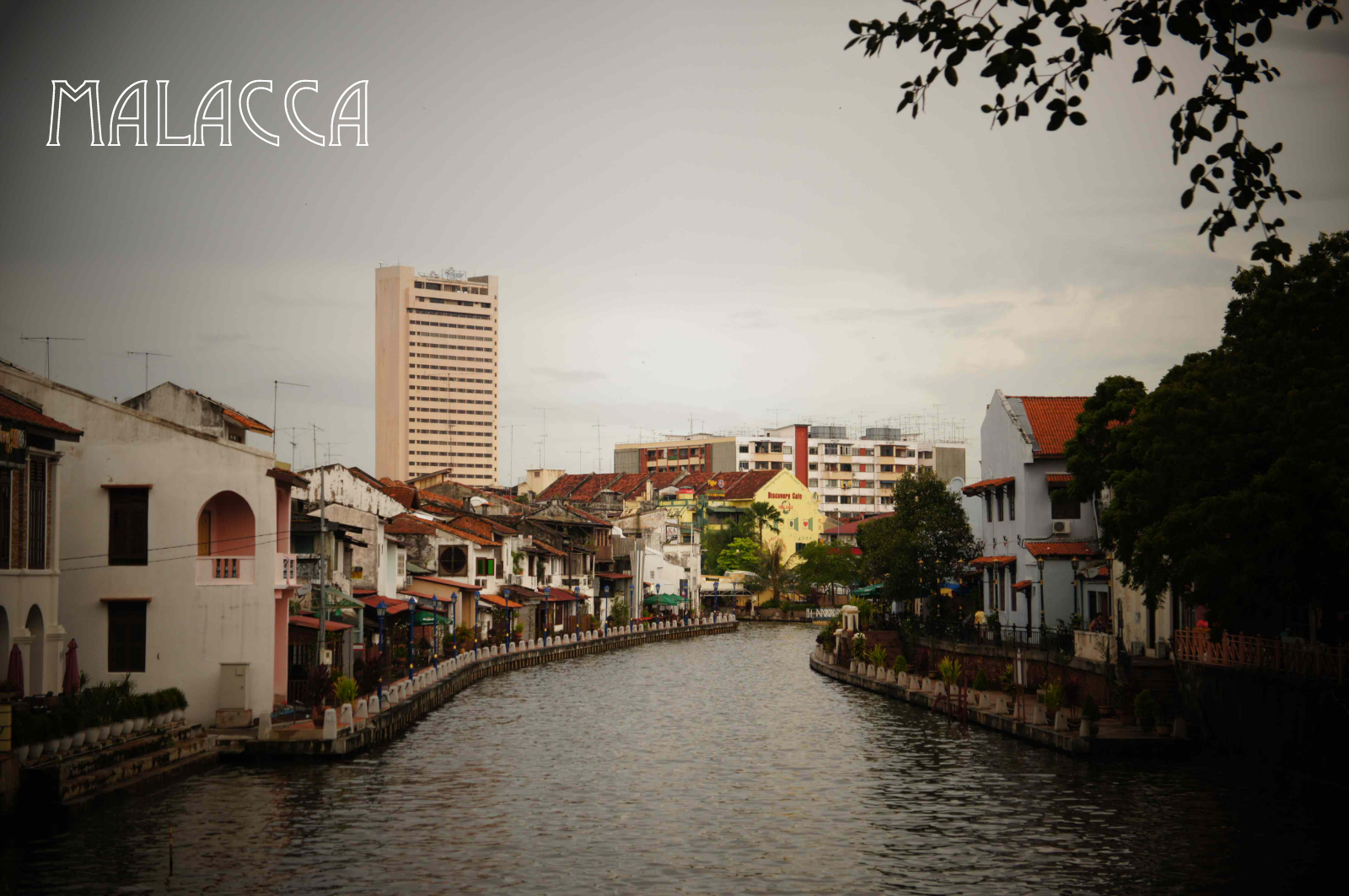 Things to Do in Malacca, Malaysia
