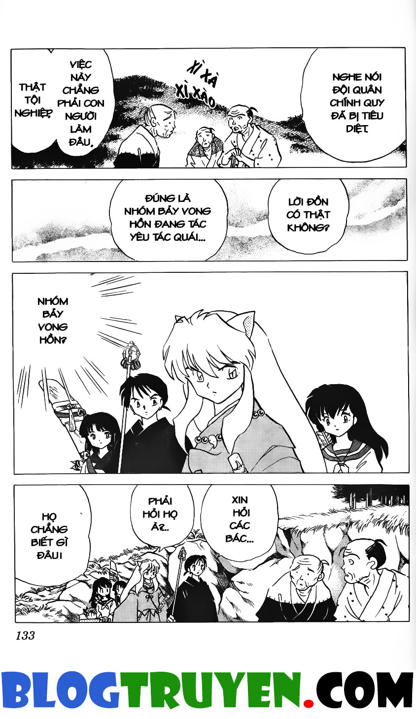 Inuyasha vol 24.8 trang 4