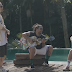 Ari, Pedro Qualy e Vitin se unem na acústica "Além do Dreadlocks"