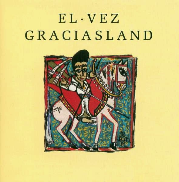 EL VEZ - GRACIASLAND