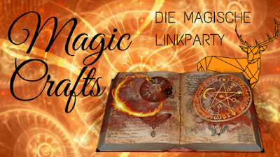 Magic Crafts Linkparty