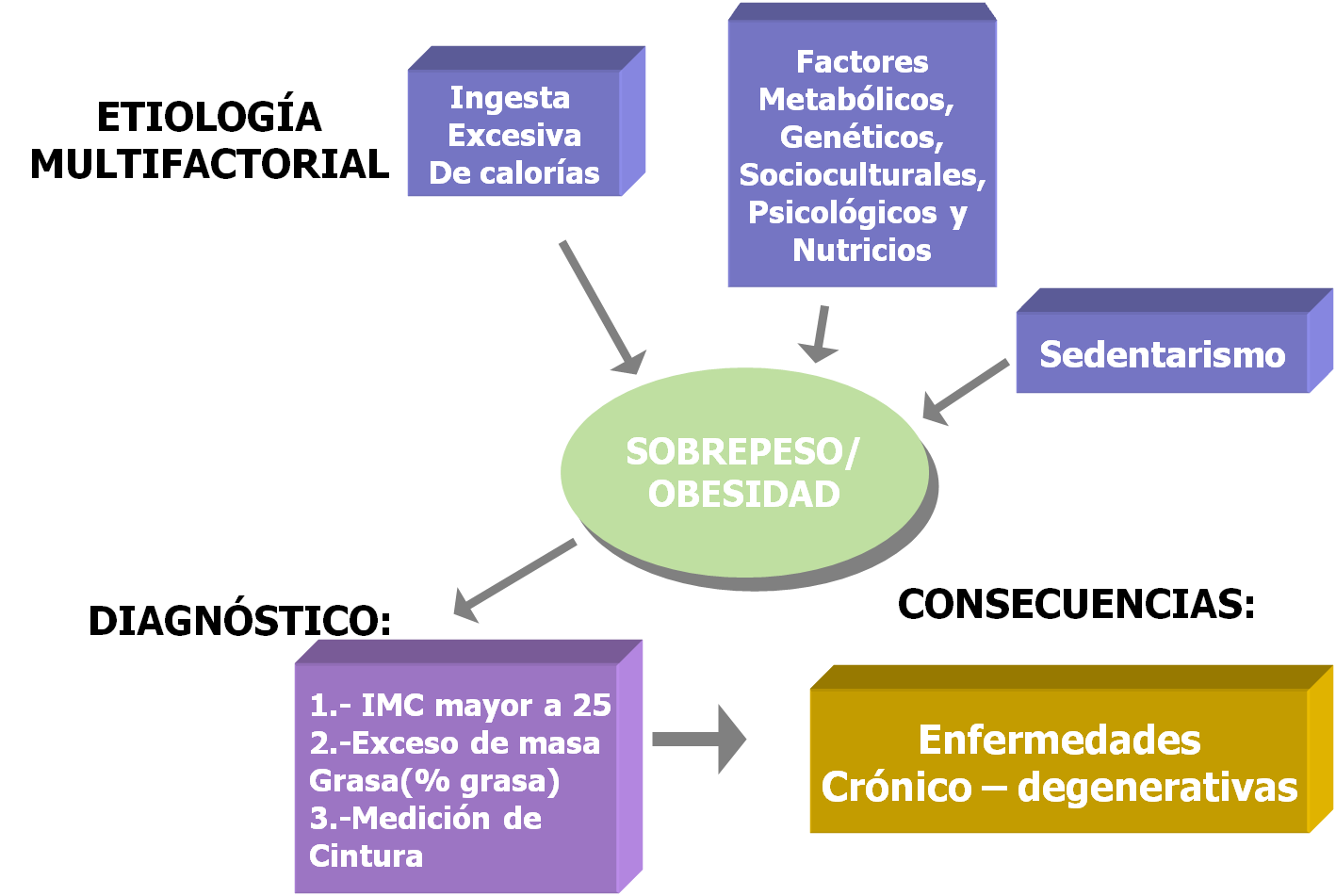 Obesidad infantil Obesidad infantil