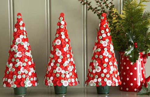 écht anika: pinterest kerst inspiratie