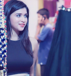Thikka actress Mannara chopra photos Thikka actress Mannara chopra photos