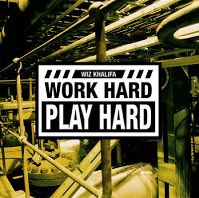 Lil Wayne - Work Hard, Play Hard