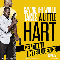 Un espía y medio (Central Intelligence) 3 central intelligence poster 3