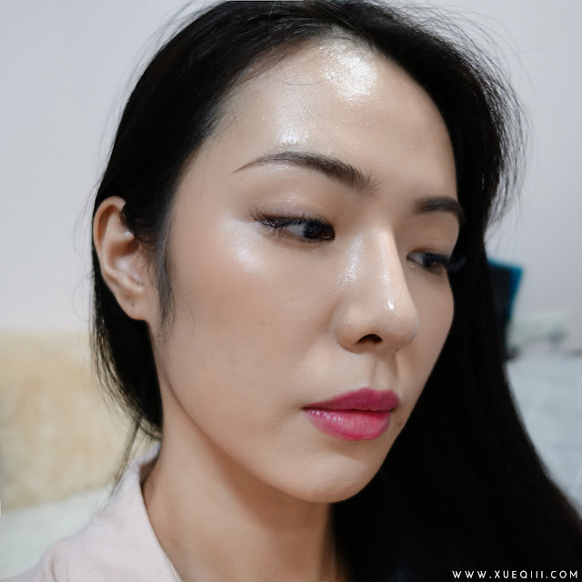 LA Girl HD Long Wear Illuminating Pro Coverage Foundation Review