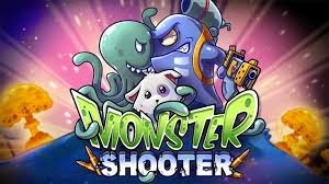 tai Game Monster and Shooter mien phi