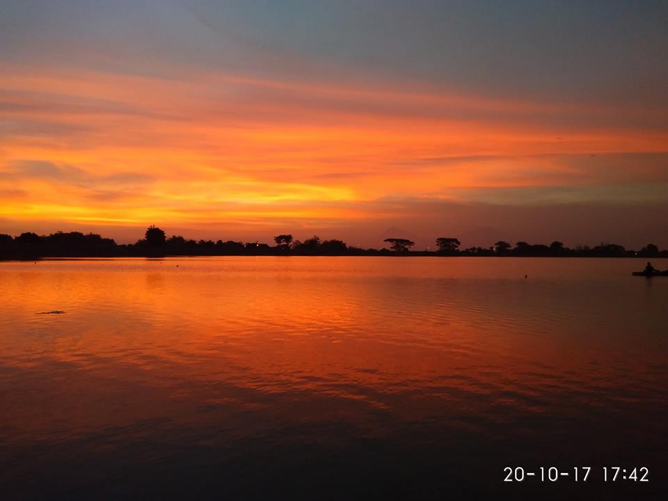 Waduk Mulur Sejarah dan Asal Usulnya | #wadukmulur