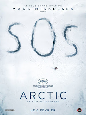 Arctic 2018 Poster 2