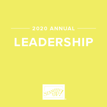 2020 Leadership