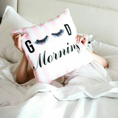 good morning good morning