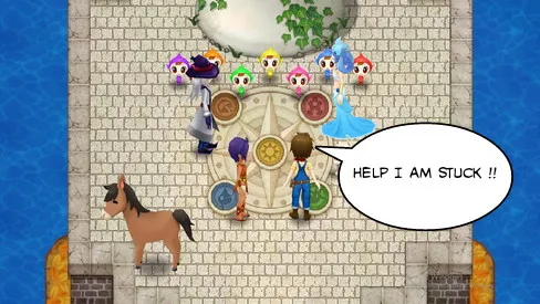 How to Fix Some Problems When Playing Harvest Moon: Light of Hope