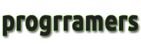 progrramers