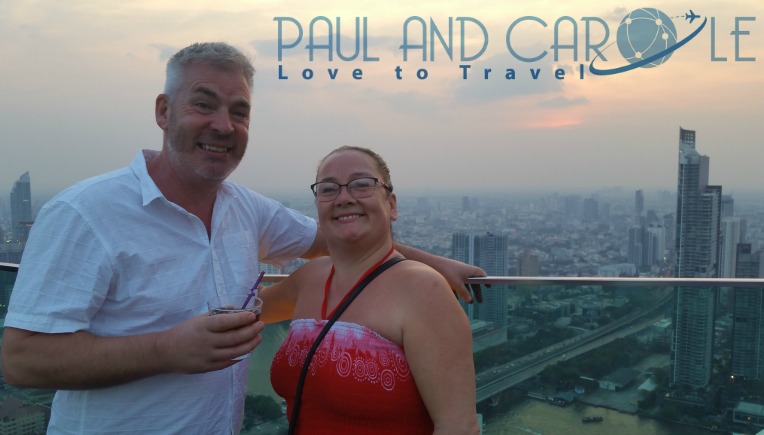 Ever gotten sick on the road? Want to know what to do? Read more about travel bloggers stories from the road.