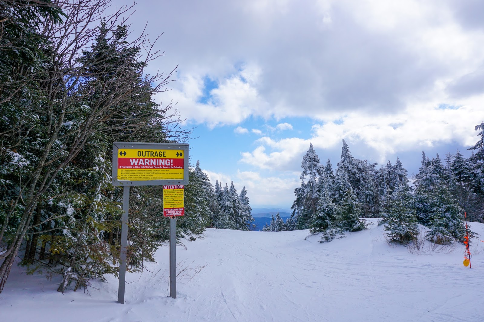 Ski VT at Okemo Mountain Resort Ludlow, Vermont