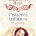Quinta Essência | "Prazeres Infames - Série Maiden Lane - 2.º Livro" de Elizabeth Hoyt