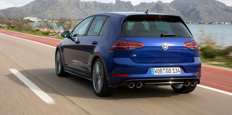 2017 Volkswagen Golf R Ms Blog From January The Golf R Wagon Will Return As A Permanent Offering Priced Aud 57 490 Ed Standard With Seven Sd Dsg Transmission
