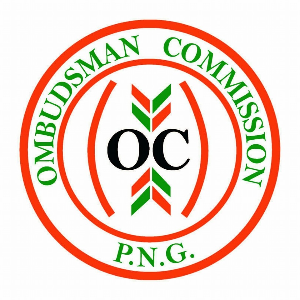 ICT Job Vacancies Papua New Guinea Ombudsman Commission Tech Pacific