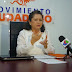 No vamos a estar recogiendo las basuras de otros partidos, asegura Silvia López Escoffié