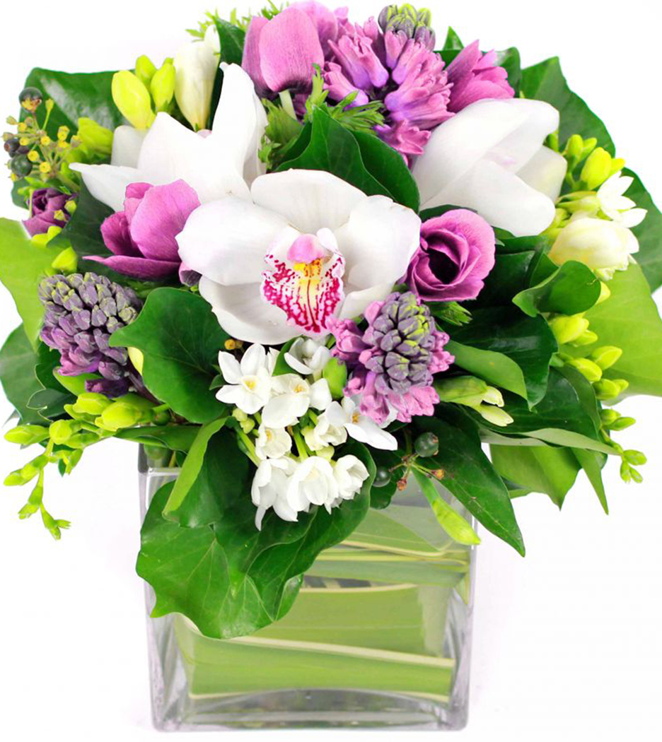 Kelowna Florist BC Mother's Day Flowers