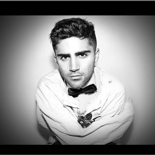 Max Ehrich age, wiki, biography Max Ehrich age, wiki, biography