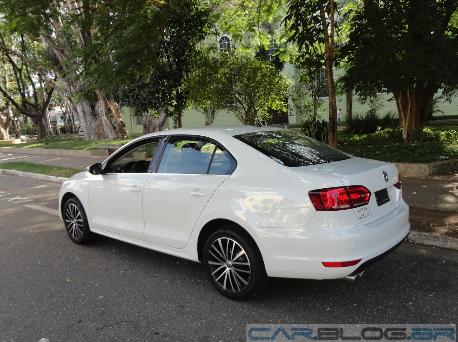 JORNAL PONTO COM: Jetta TSI 2014 Premium: preço, consumo e especificações.